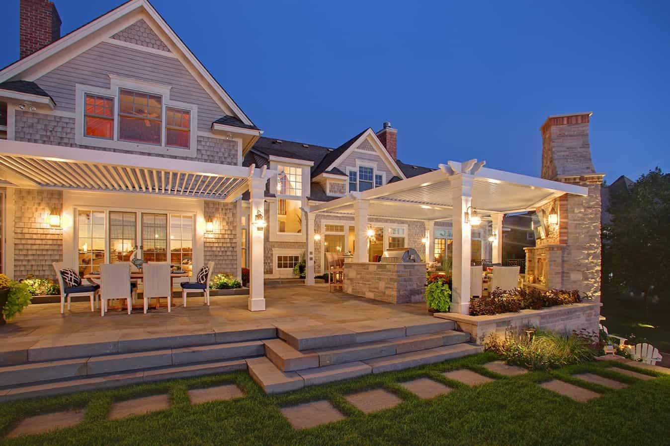 Outdoor Living