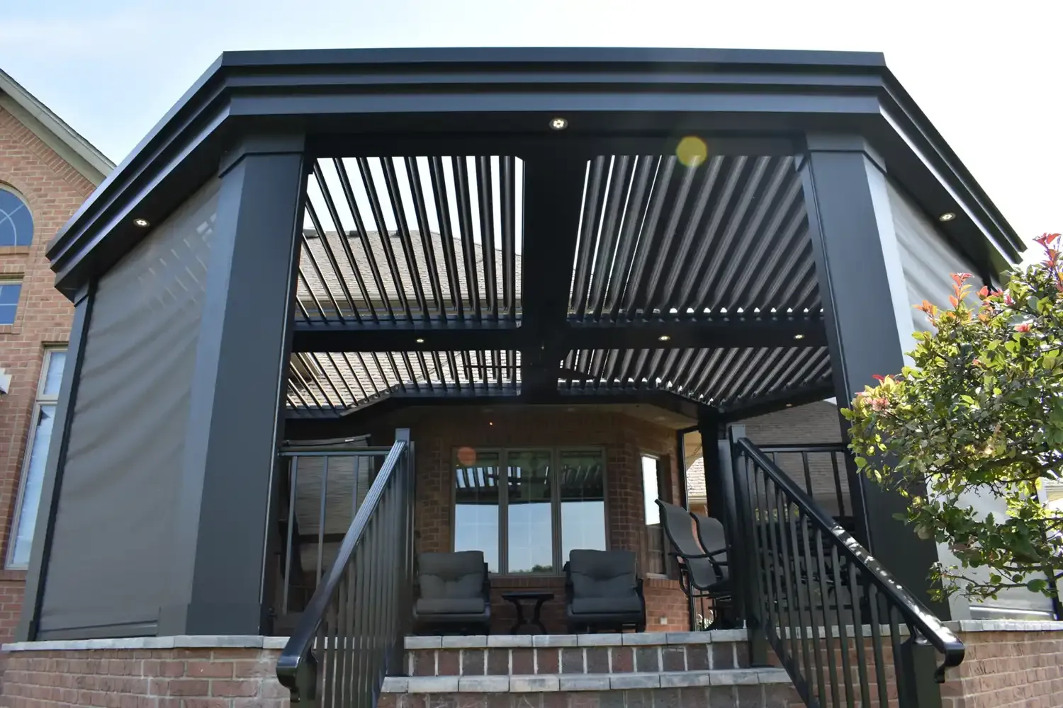 Porch Enclosures
